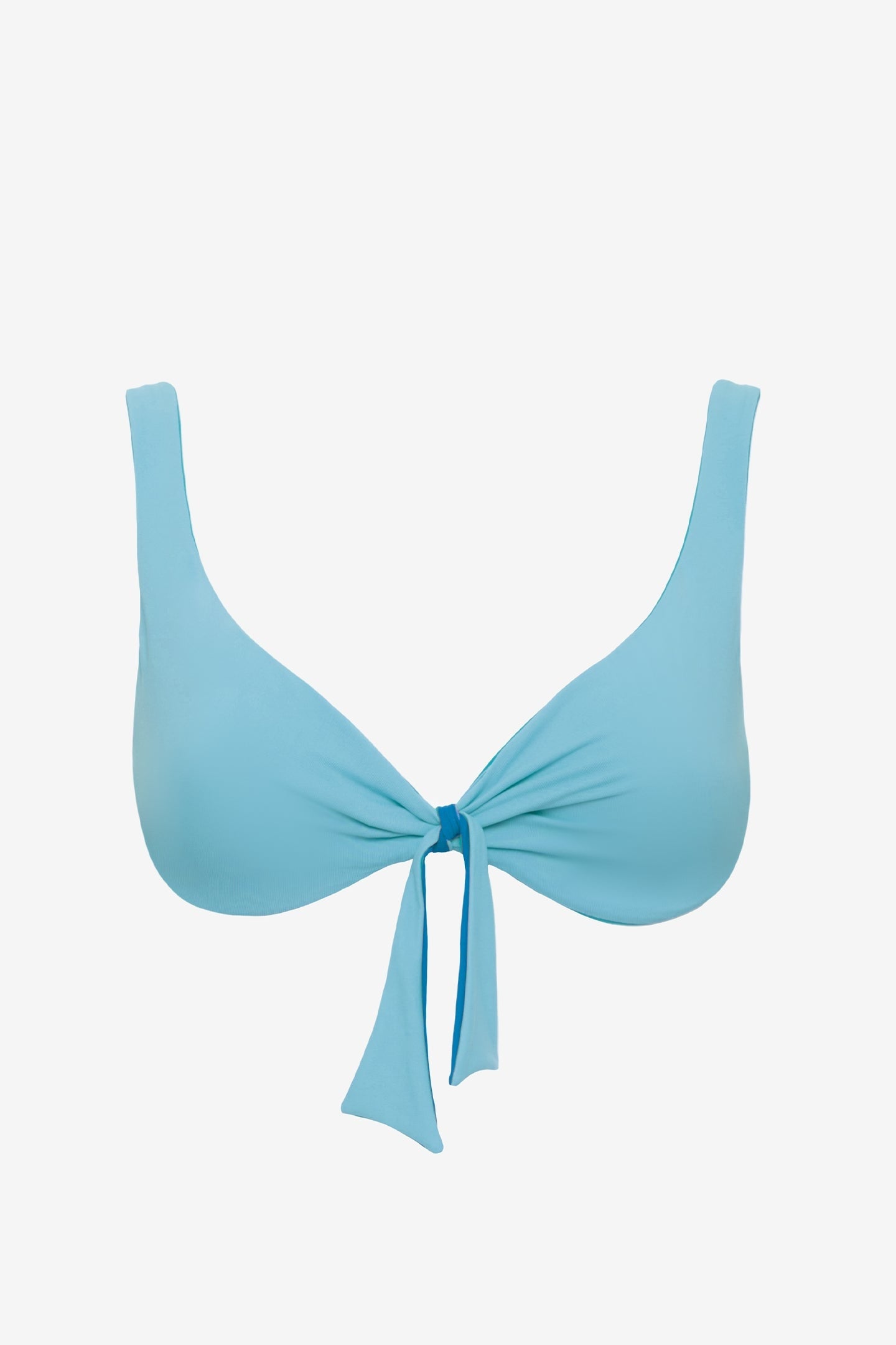 Greta | Reggiseno Con Ferretto - Ottanio/Azzurro - donna - Raggianti