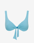 Greta | Reggiseno Con Ferretto - Ottanio/Azzurro - donna - Raggianti