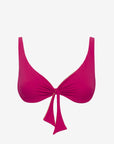 Greta | Reggiseno Con Ferretto - Magenta/Tabacco - donna - Raggianti