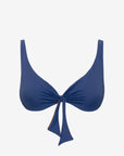Greta | Reggiseno Con Ferretto - Blu/Ruggine - donna - Raggianti
