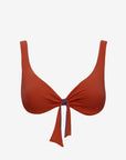 Greta | Reggiseno Con Ferretto - Blu/Ruggine - donna - Raggianti