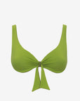 Greta | Reggiseno Con Ferretto - Verde Militare/Verde - donna - Raggianti