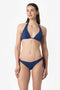 Gemma | Triangolo Vela Double - Blu/Ruggine - donna - Raggianti
