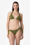 Gemma | Triangolo Vela Double - Verde Militare/Verde - donna - Raggianti