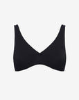 Sienna | Reggiseno Olimpionico Double - Nero/Beige - donna - Raggianti