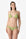 Dalia | Slip Laccio Annodato - Botonic Verde - donna - Raggianti