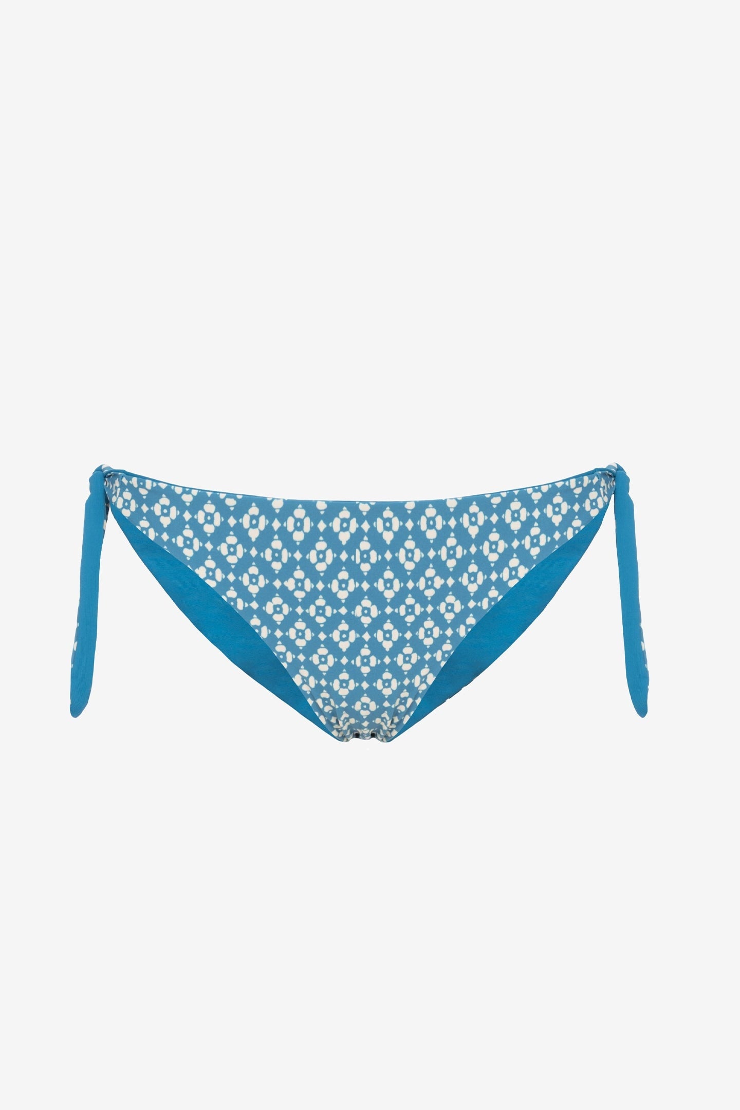 Alice | Slip Annodato - Botanic Ottanio - donna - Raggianti