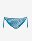 Alice | Slip Annodato - Botanic Ottanio - donna - Raggianti