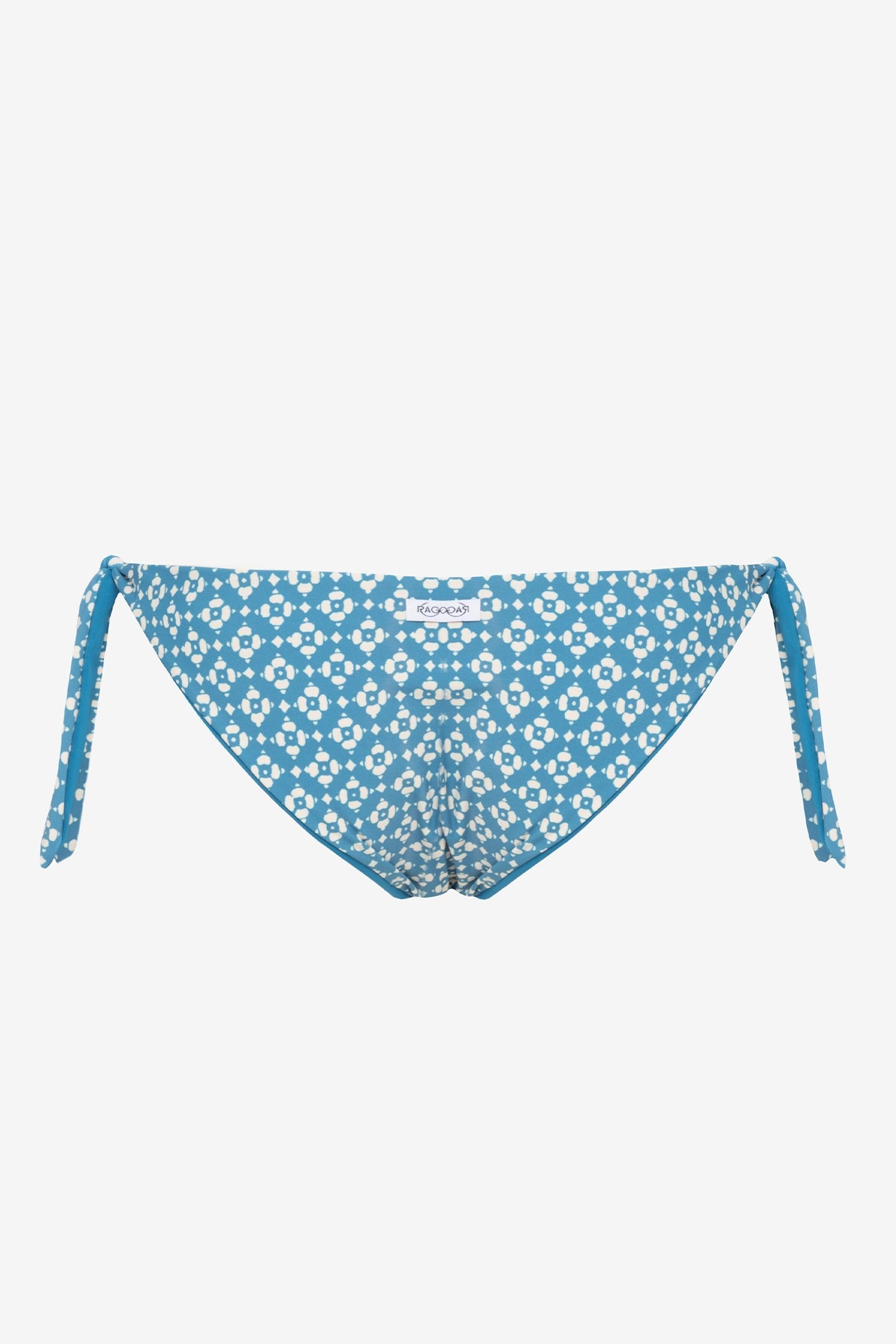 Alice | Slip Annodato - Botanic Ottanio - donna - Raggianti