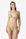 Dalia | Slip Laccio Annodato - Botonic Verde - donna - Raggianti