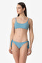 Giulia | Brassiere Con Coppe - Botanic Ottanio - donna - Raggianti