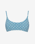 Giulia | Brassiere Con Coppe - Botanic Ottanio - donna - Raggianti