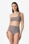 Mara | Slip Vita Alta - Retro' Nero - donna - Raggianti