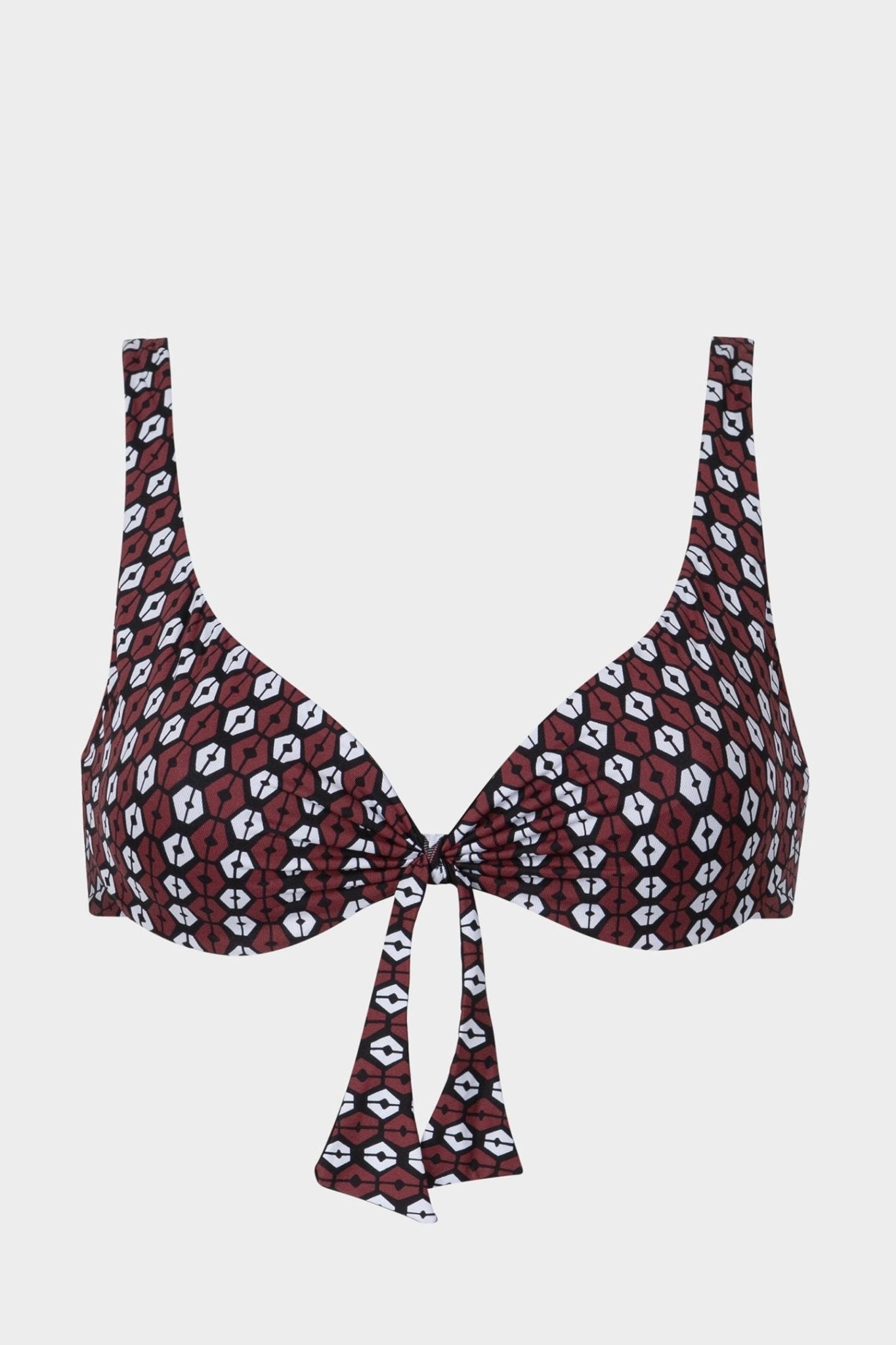 Emma | Reggiseno all'Americana - Nero - donna - Raggianti