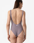 Alba | Intero Accessorio Con Coppe - Eclectic Blu - donna - Raggianti