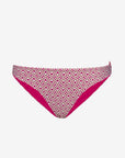 Vera | Slip Con Accessorio - Eclectic Fuchsia - donna - Raggianti