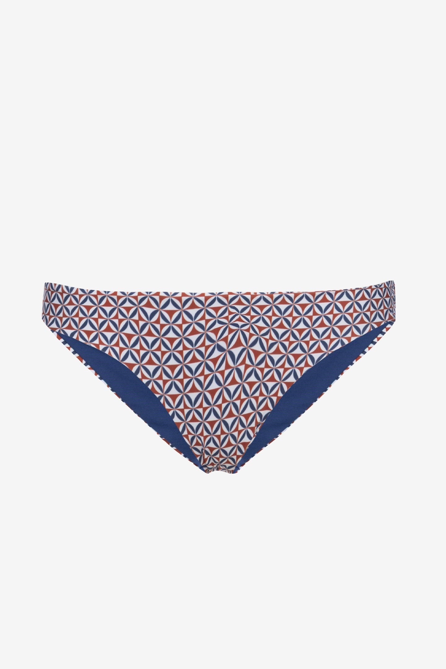 Vera | Slip Con Accessorio - Eclectic Blu - donna - Raggianti