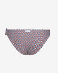 Vera | Slip Con Accessorio - Eclectic Blu - donna - Raggianti