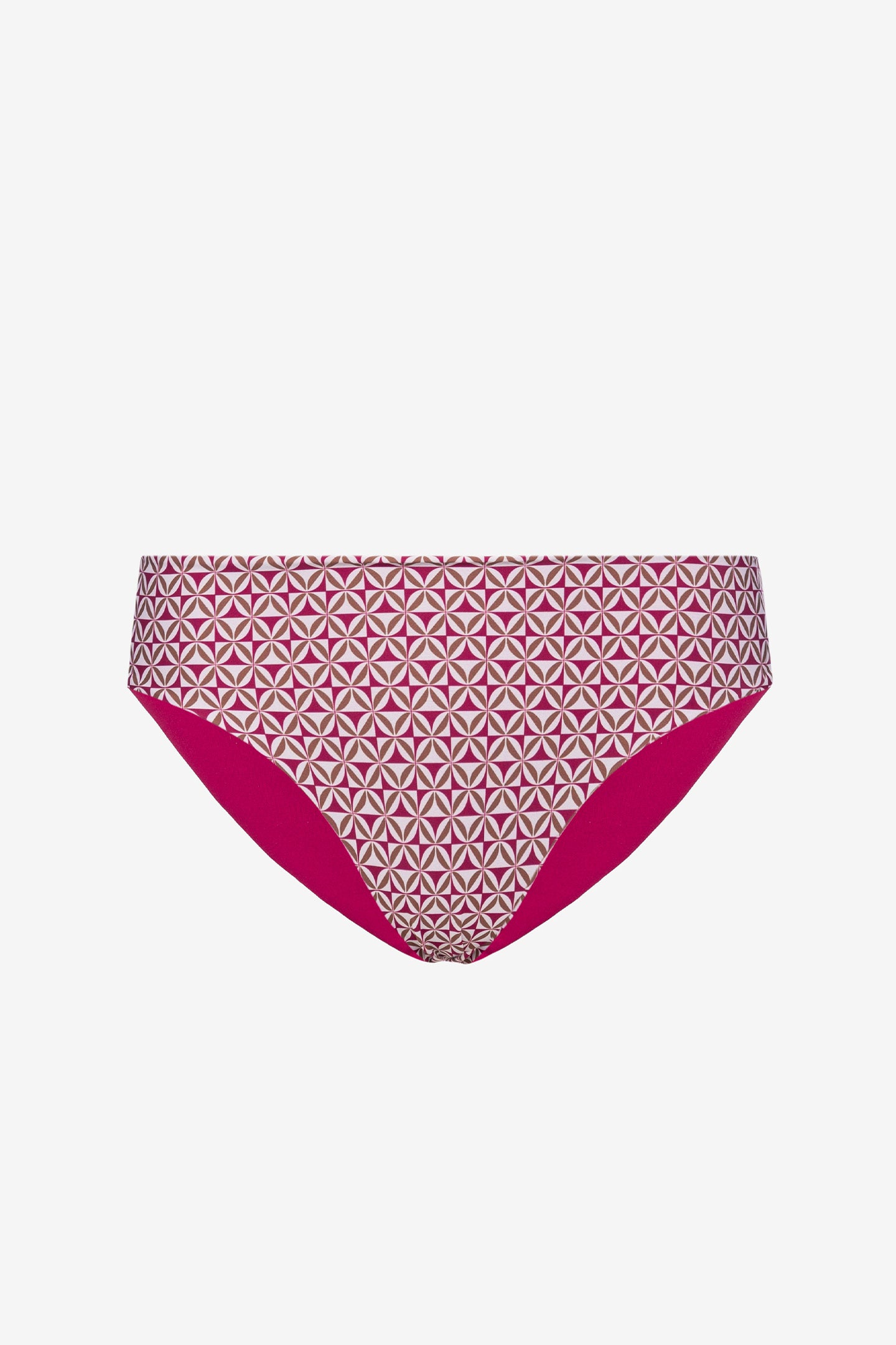 Margot | Slip Classico - Eclectic Fuchsia - donna - Raggianti