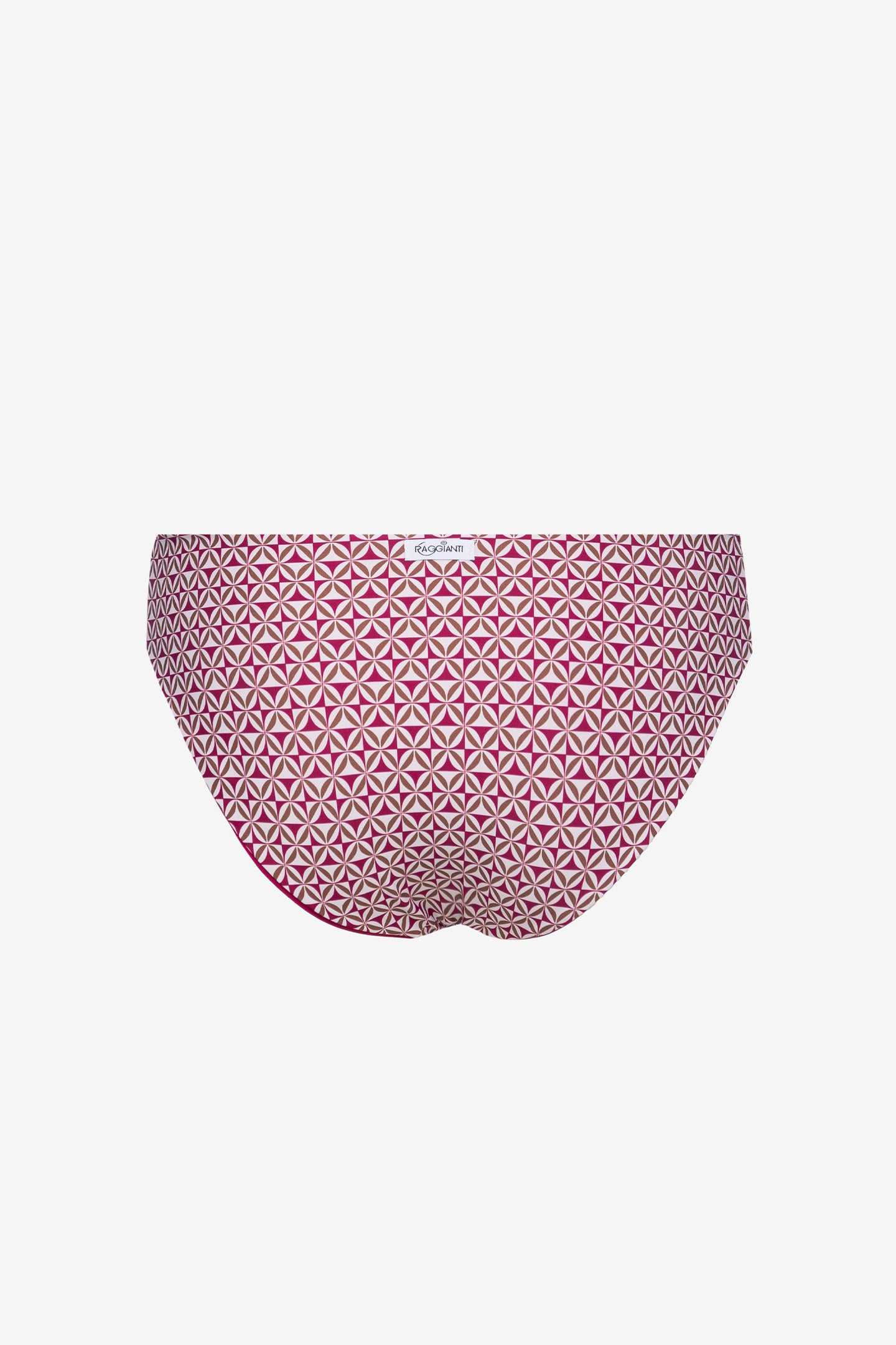 Margot | Slip Classico - Eclectic Fuchsia - donna - Raggianti