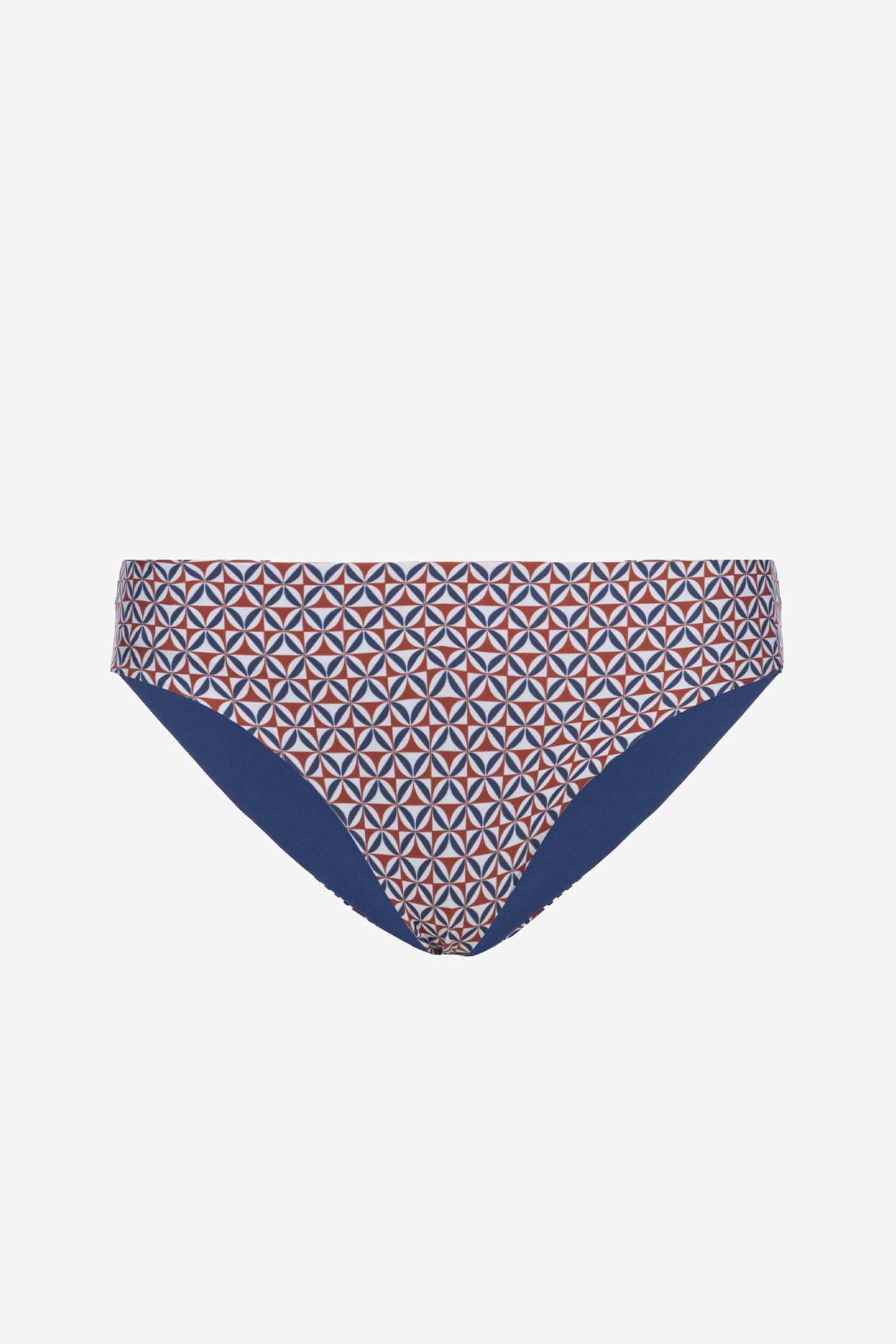 Margot | Slip Classico - Eclectic Blu - donna - Raggianti