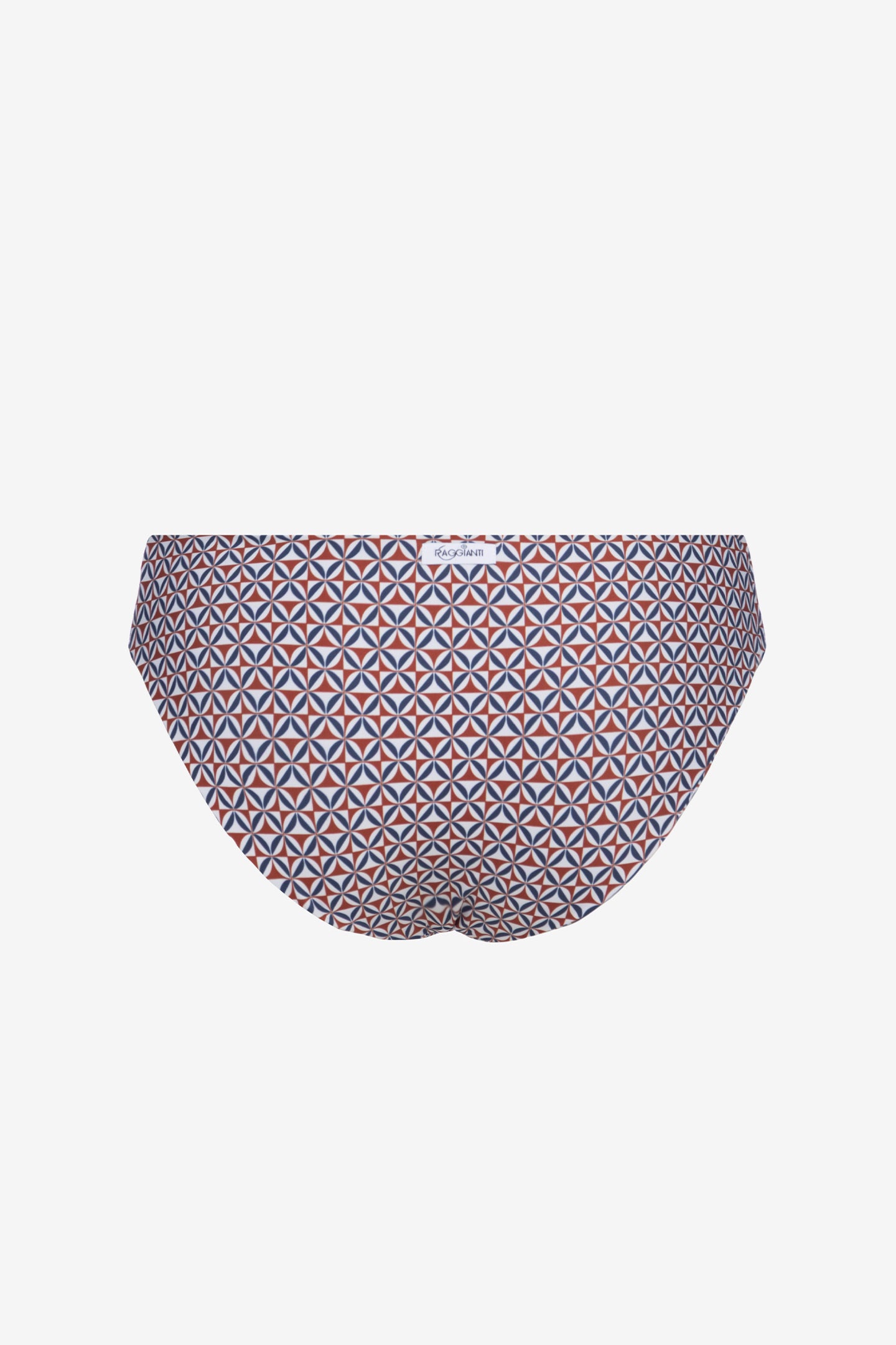 Margot | Slip Classico - Eclectic Blu - donna - Raggianti