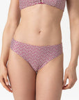 Margot | Slip Classico - Eclectic Fuchsia - donna - Raggianti