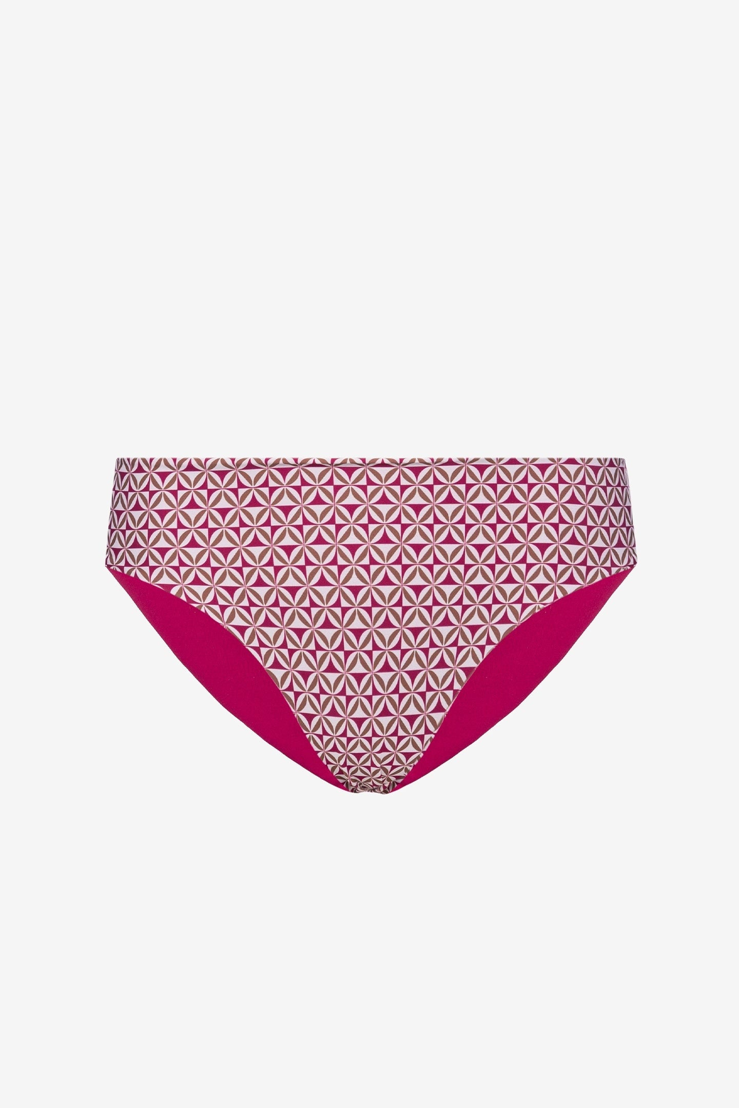 Margot | Slip Classico - Eclectic Fuchsia - donna - Raggianti