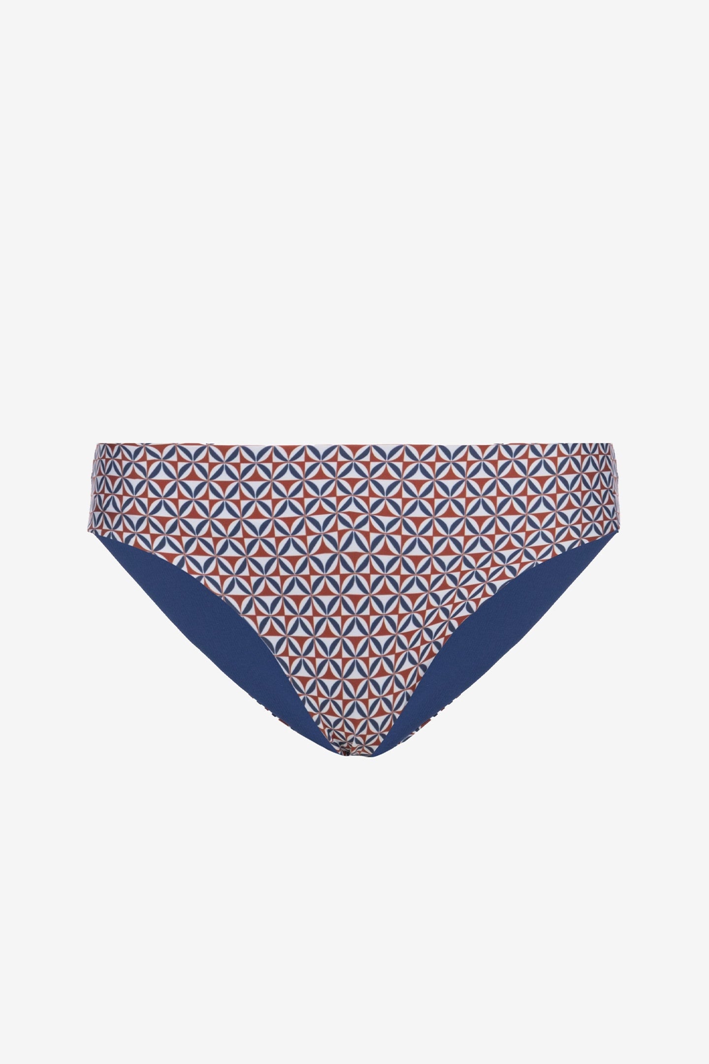 Margot | Slip Classico - Eclectic Blu - donna - Raggianti