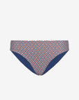 Margot | Slip Classico - Eclectic Blu - donna - Raggianti