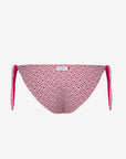 Eleonora | Slip Annodato - Eclectic Fuchsia - donna - Raggianti