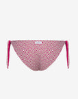 Eleonora | Slip Annodato - Eclectic Fuchsia - donna - Raggianti