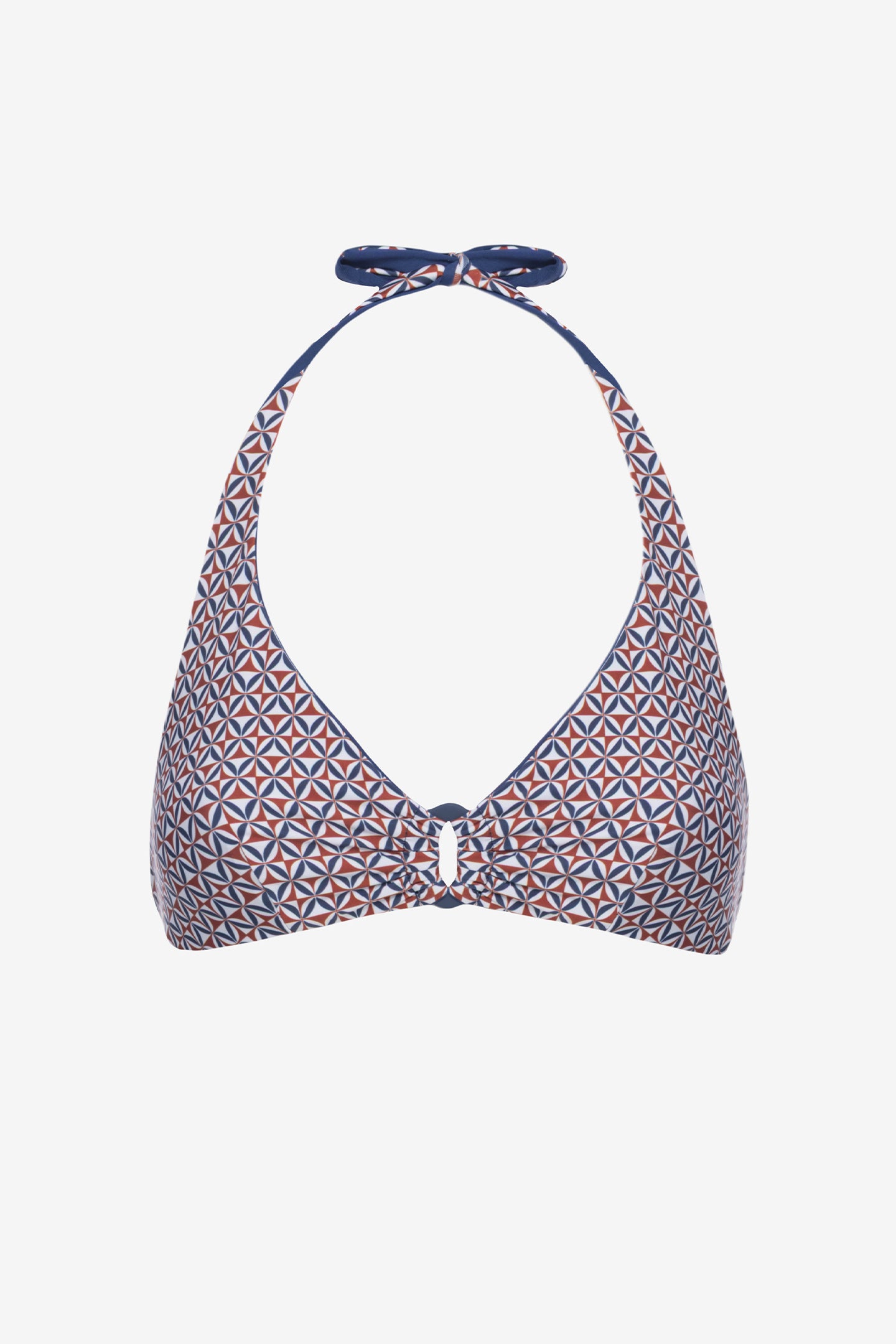 Gloria | Oblo' Con Accessorio - Eclectic Blu - donna - Raggianti