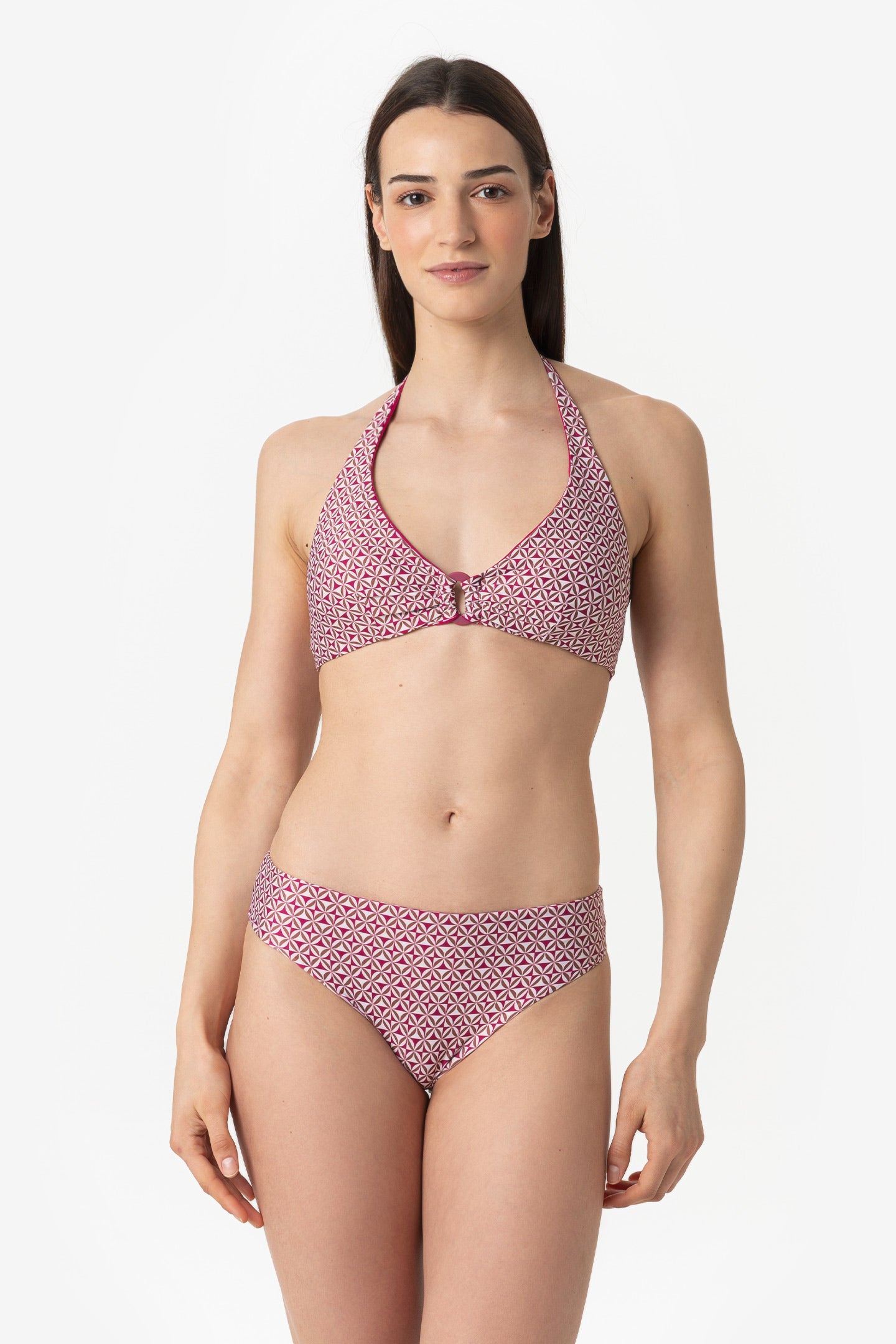 Margot | Slip Classico - Eclectic Fuchsia - donna - Raggianti