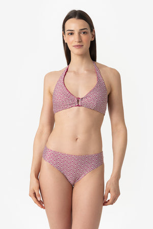 Margot | Slip Classico - Eclectic Fuchsia - donna - Raggianti