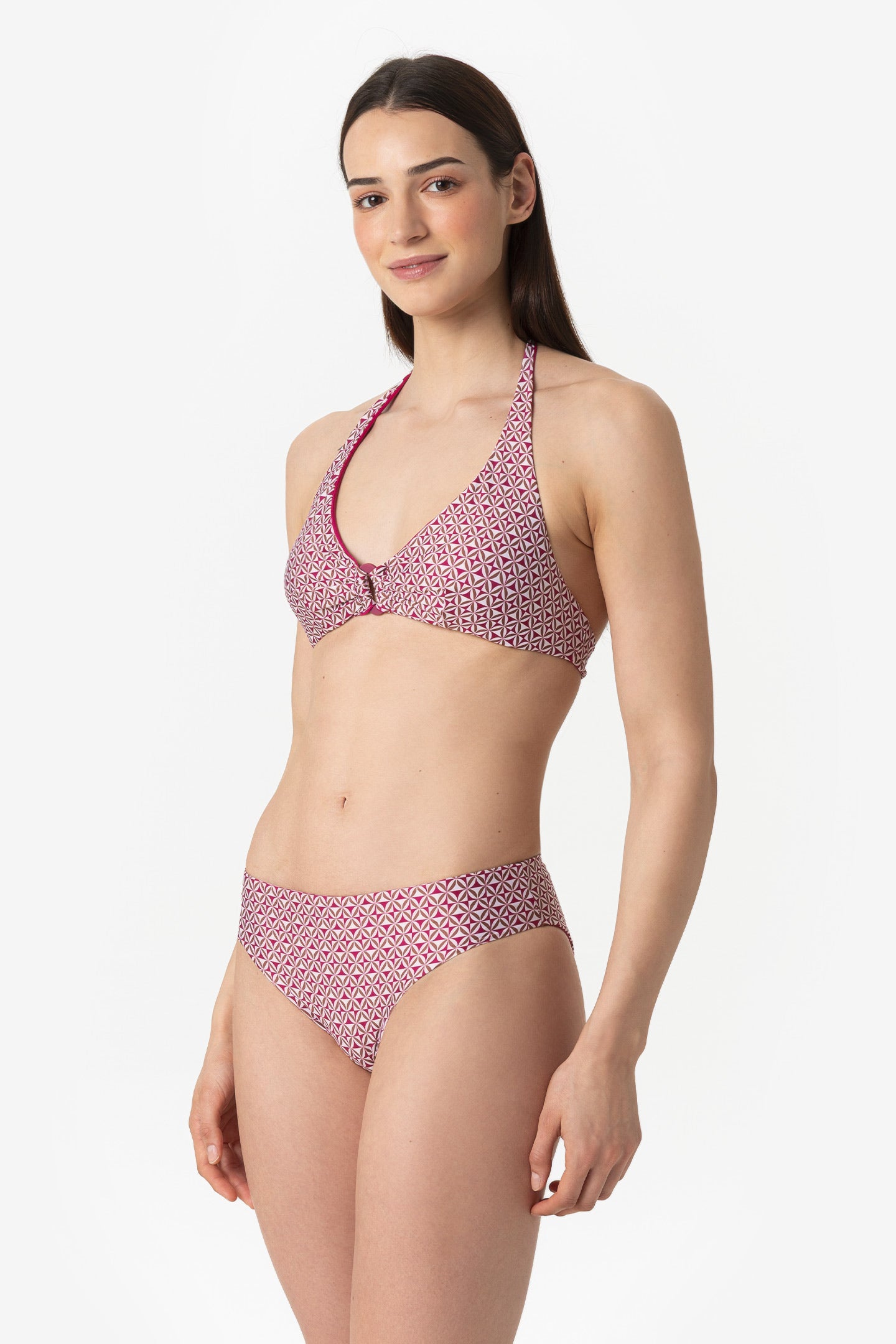Margot | Slip Classico - Eclectic Fuchsia - donna - Raggianti