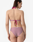 Margot | Slip Classico - Eclectic Fuchsia - donna - Raggianti