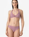 Gloria | Oblo' Con Accessorio - Eclectic Fuchsia - donna - Raggianti