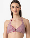 Gloria | Oblo' Con Accessorio - Eclectic Fuchsia - donna - Raggianti