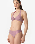 Gloria | Oblo' Con Accessorio - Eclectic Fuchsia - donna - Raggianti