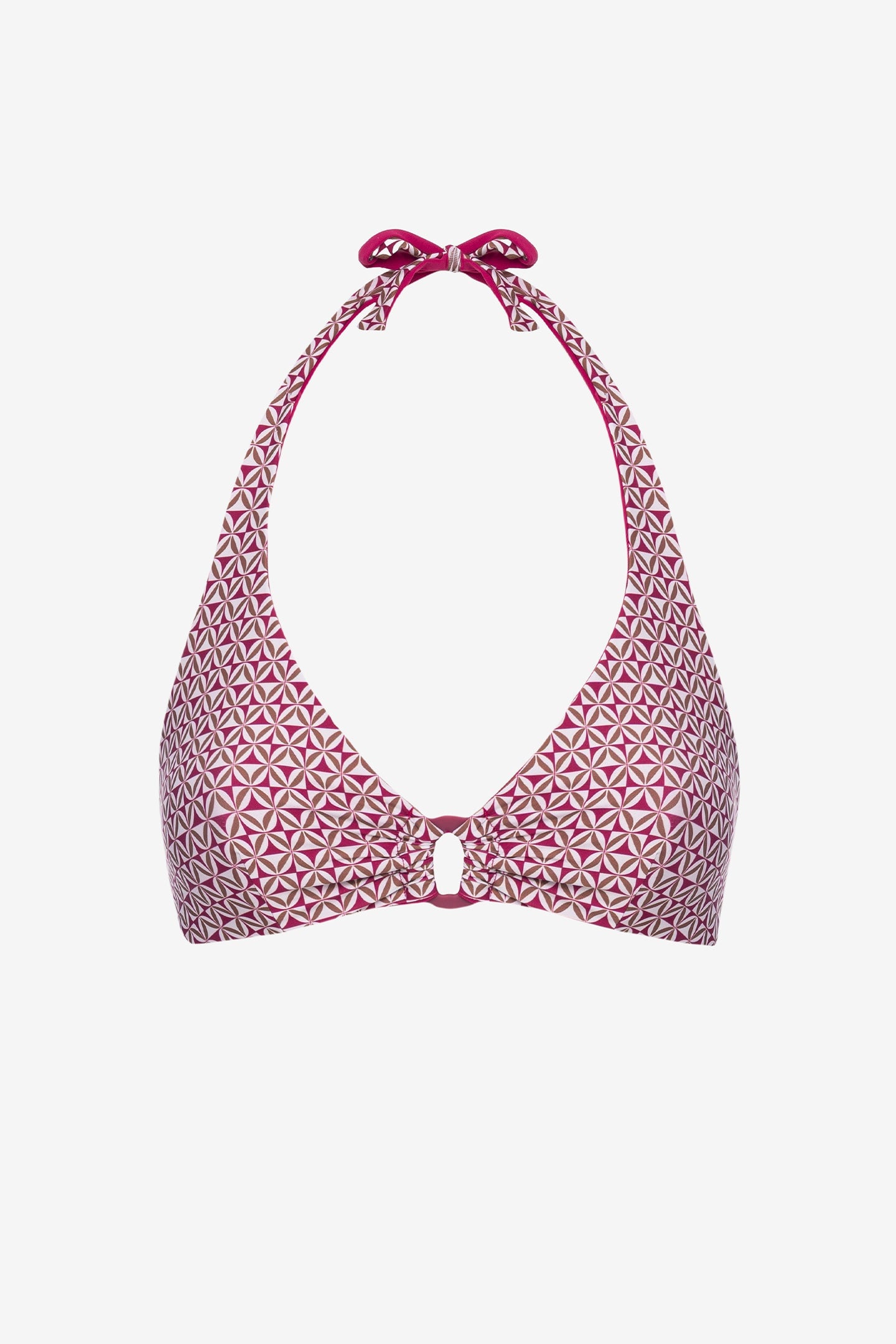 Gloria | Oblo' Con Accessorio - Eclectic Fuchsia - donna - Raggianti