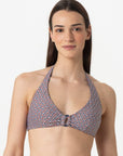 Gloria | Oblo' Con Accessorio - Eclectic Blu - donna - Raggianti