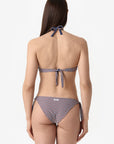 Gloria | Oblo' Con Accessorio - Eclectic Blu - donna - Raggianti