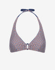 Gloria | Oblo' Con Accessorio - Eclectic Blu - donna - Raggianti