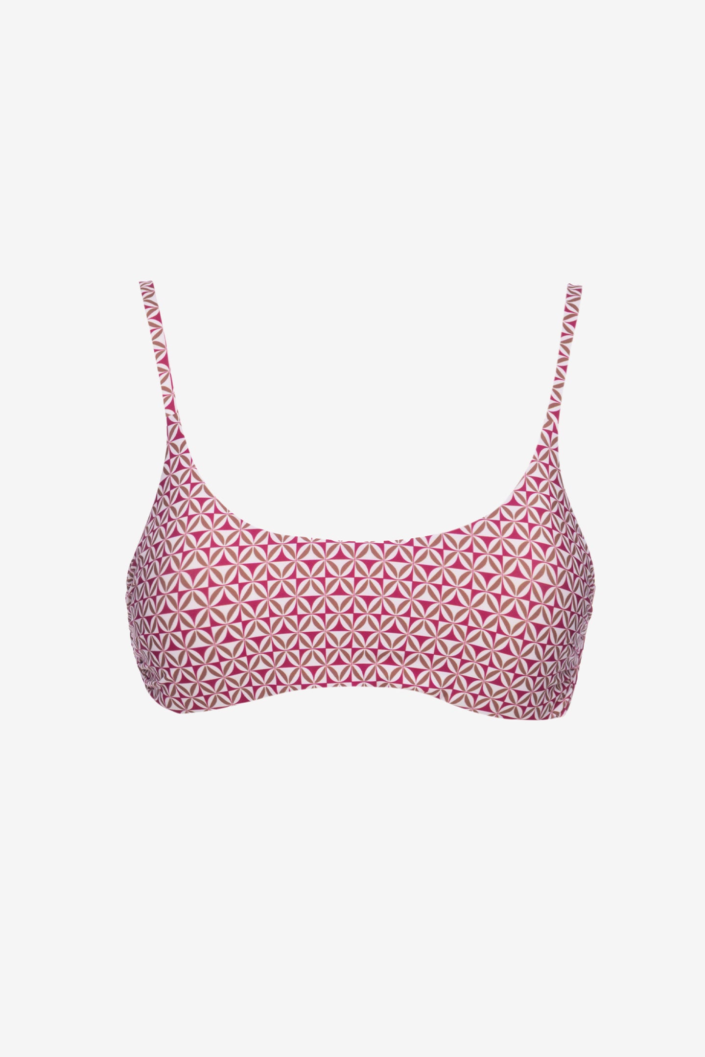 Willow | Brassiere Con Coppe - Eclectic Fuchsia - donna - Raggianti