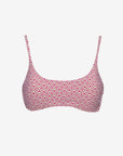 Willow | Brassiere Con Coppe - Eclectic Fuchsia - donna - Raggianti