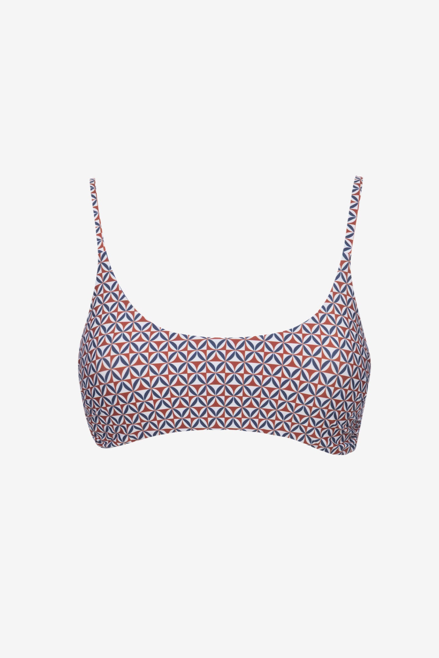 Willow | Brassiere Con Coppe - Eclectic Blu - donna - Raggianti