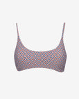 Willow | Brassiere Con Coppe - Eclectic Blu - donna - Raggianti