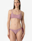 Willow | Brassiere Con Coppe - Eclectic Fuchsia - donna - Raggianti