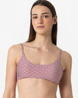 Willow | Brassiere Con Coppe - Eclectic Fuchsia - donna - Raggianti